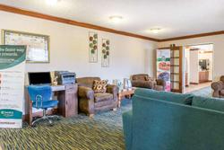 Quality Inn Suites Titusville