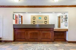 Quality Inn Suites Titusville