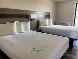 Simple Life Motel