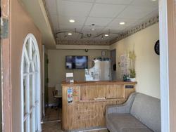 Sea Palace Motel