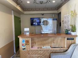 Sea Palace Motel
