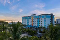 Compass Hotel Anna Maria Sound