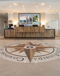 Compass Hotel Anna Maria Sound