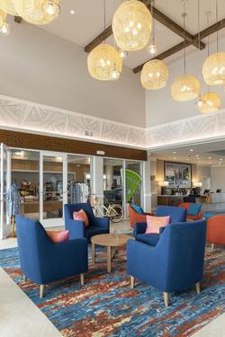 Compass Hotel Anna Maria Sound