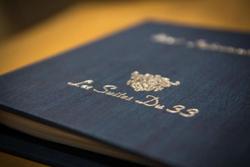 Les Suites Du 33