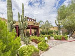 Gold Canyon Golf Resort & Spa