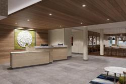 Fairfield Inn & Suites by Marriott Fresno North/Sh