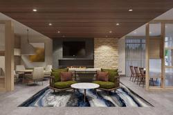 Fairfield Inn & Suites by Marriott Fresno North/Sh