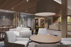 Fairfield Inn & Suites by Marriott Fresno North/Sh