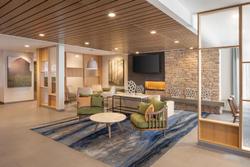 Fairfield Inn & Suites by Marriott Fresno North/Sh