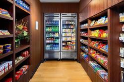 Fairfield Inn&Suite By Marriott Fresno Yosemite In