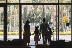 The Westin Anaheim Resort