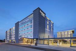 Fairfield Inn & Suites By Marriott St. Louis Downt