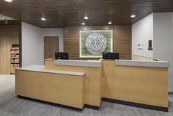 Fairfield Inn & Suites By Marriott St. Louis Downt
