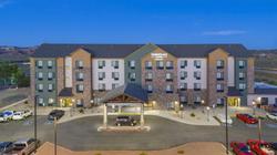 Towneplace Suites By Marriott Gallup
