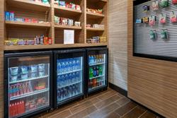 Towneplace Suites By Marriott Gallup