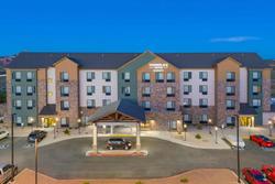 Towneplace Suites By Marriott Gallup