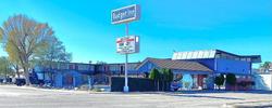 Budget Inn