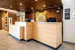 Fairfield Inn & Suites By Marriott Columbus Marysv