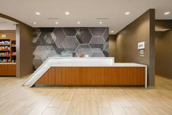 Springhill Suites By Marriott Dallas Dfw Airport S