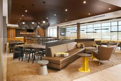 Springhill Suites By Marriott Dallas Dfw Airport S