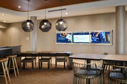 Springhill Suites By Marriott Dallas Dfw Airport S