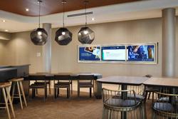 Springhill Suites By Marriott Dallas Dfw Airport S