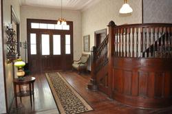Kennedy Manor B&B