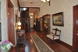 Kennedy Manor B&B