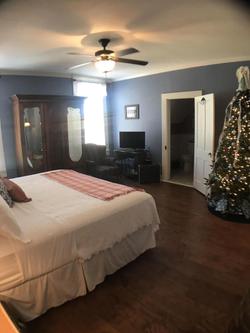 Kennedy Manor B&B