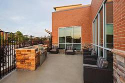 Towneplace Suites By Marriott Dallas Dfw Airport N