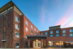 Towneplace Suites By Marriott Dallas Dfw Airport N