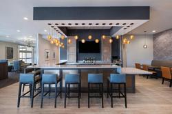 Towneplace Suites By Marriott Dallas Dfw Airport N