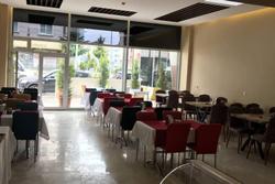 Ankara Atlantik Otel
