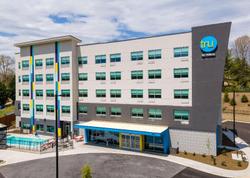 Tru By Hilton Asheville East