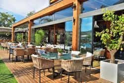 Mare Deluxe Residence Bodrum