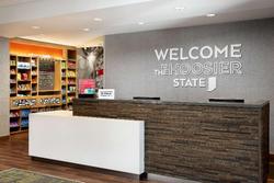 Hampton Inn & Suites Franklin Indianapolis