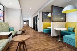 Hampton Inn & Suites Franklin Indianapolis