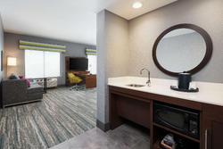Hampton Inn & Suites Franklin Indianapolis