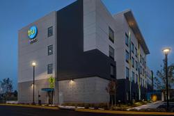 Tru By Hilton Manassas