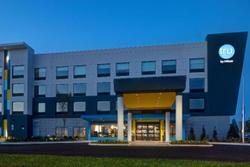 Tru By Hilton Manassas