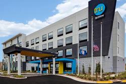 Tru By Hilton Manassas