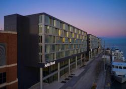 Sable at Navy Pier Chicago, Curio Collection