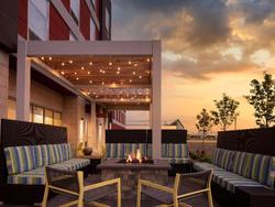Home2 Suites by Hilton Fishers Indianapolis Northe