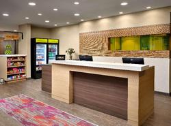 Home2 Suites by Hilton Fishers Indianapolis Northe