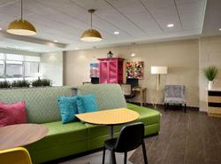 Home2 Suites by Hilton Fishers Indianapolis Northe