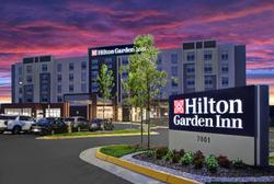 Hilton Garden Inn Manassas