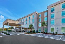 Home2 Suites by Hilton Wilmington/Mayfaire, NC