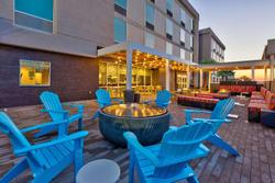 Home2 Suites by Hilton Wilmington/Mayfaire, NC