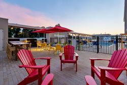 Home2 Suites by Hilton Wilmington/Mayfaire, NC